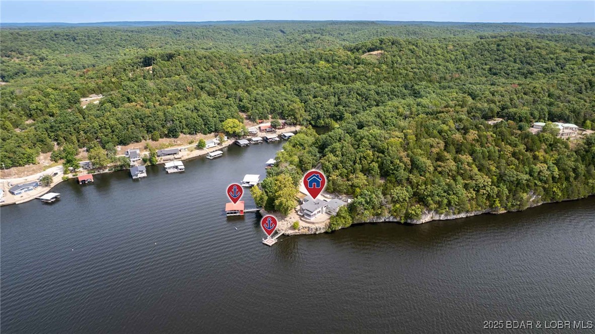 Deer Run No.2 - Residential