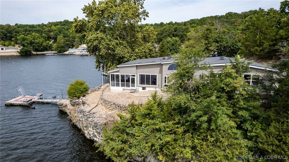 Deer Run No.2 - Residential