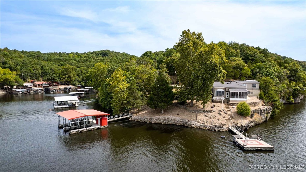 Deer Run No.2 - Residential