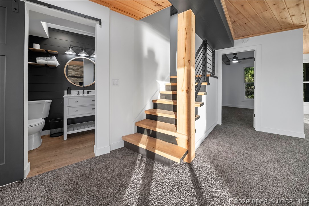 Cedar Village - Residential