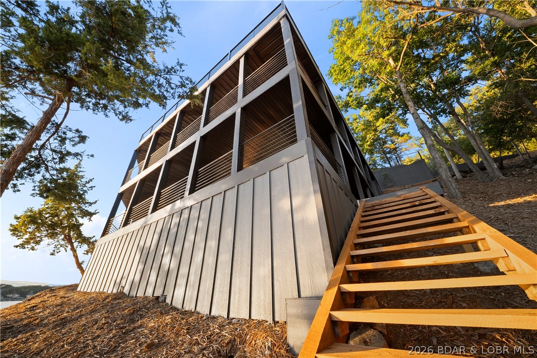 Cedar Village - Residential