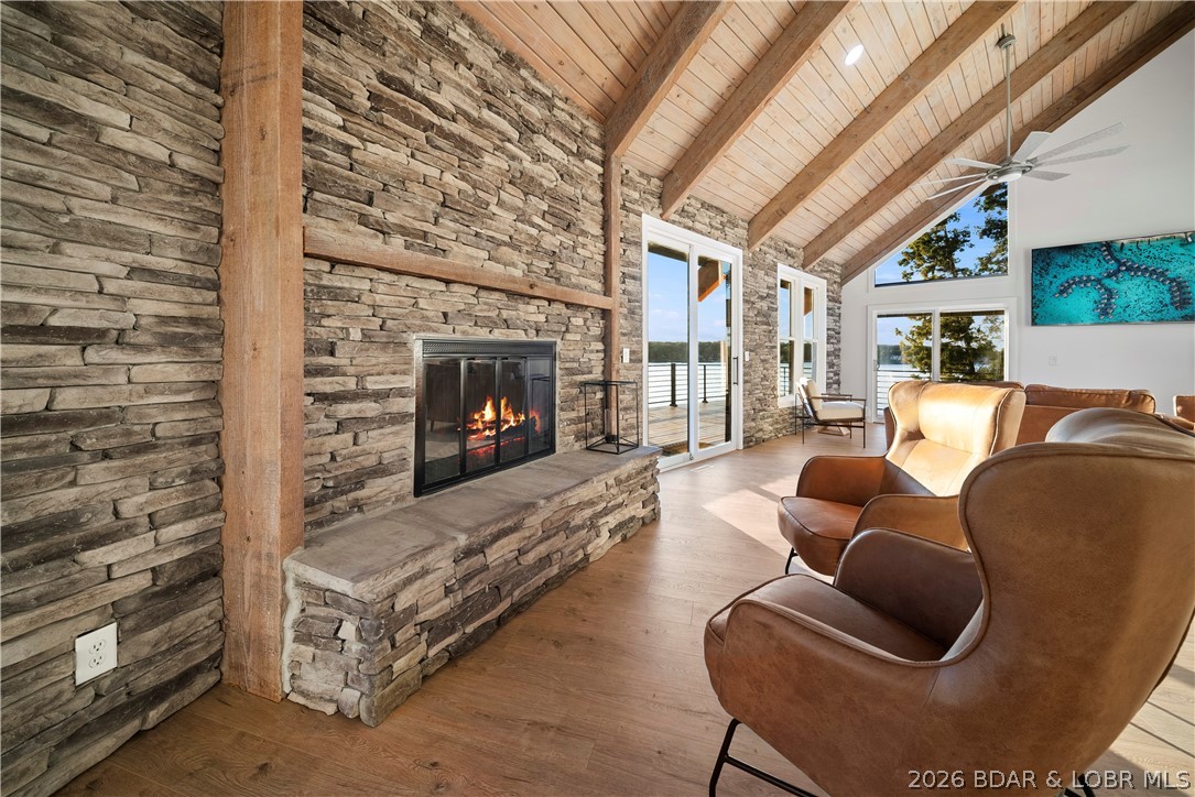 Cedar Village - Residential