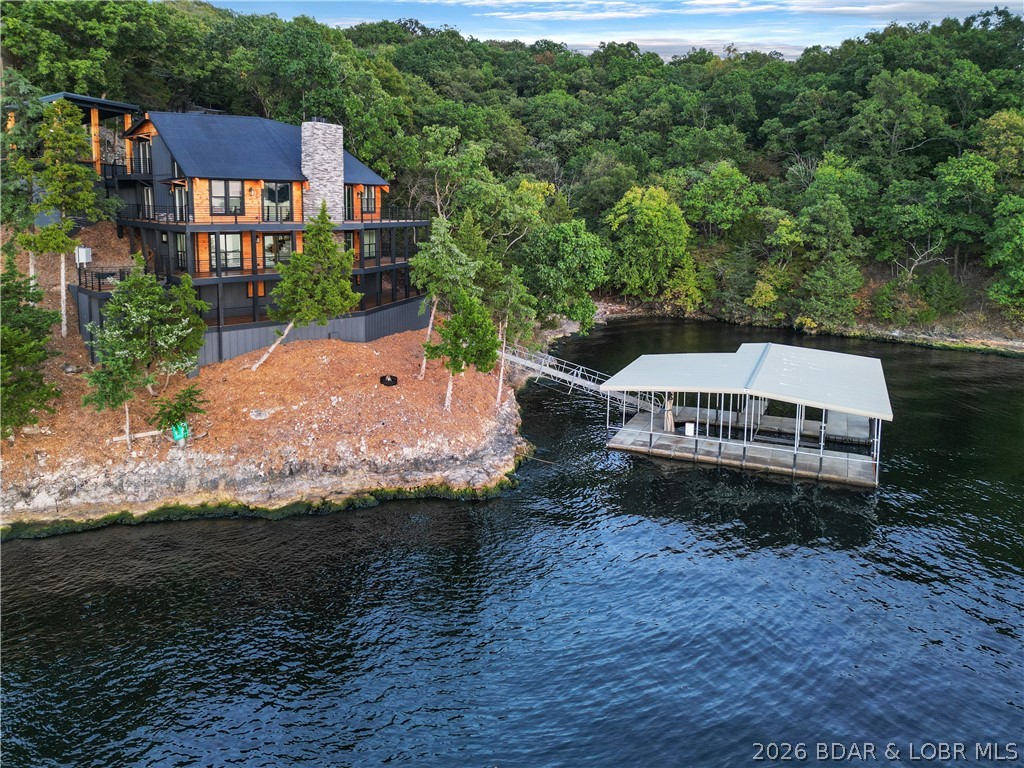 Cedar Village - Residential