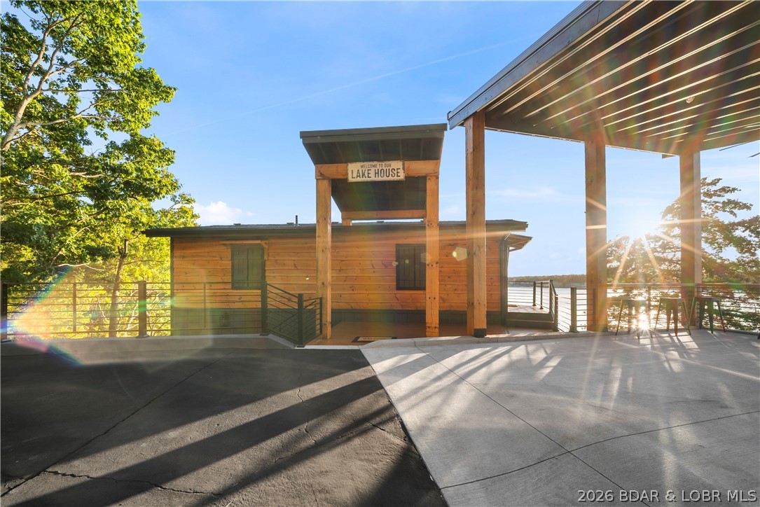 Cedar Village - Residential