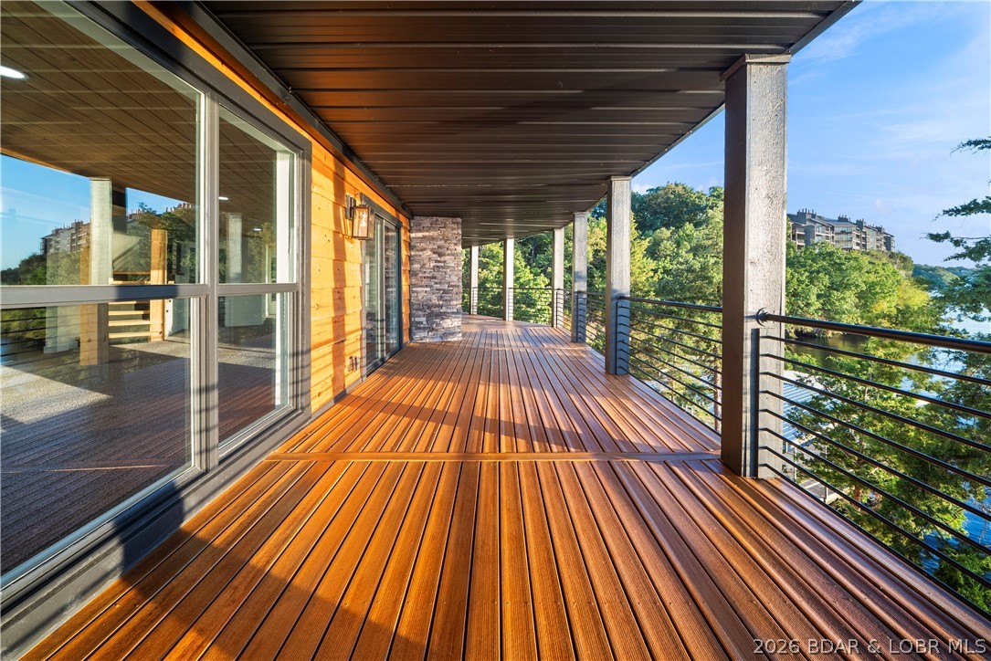 Cedar Village - Residential