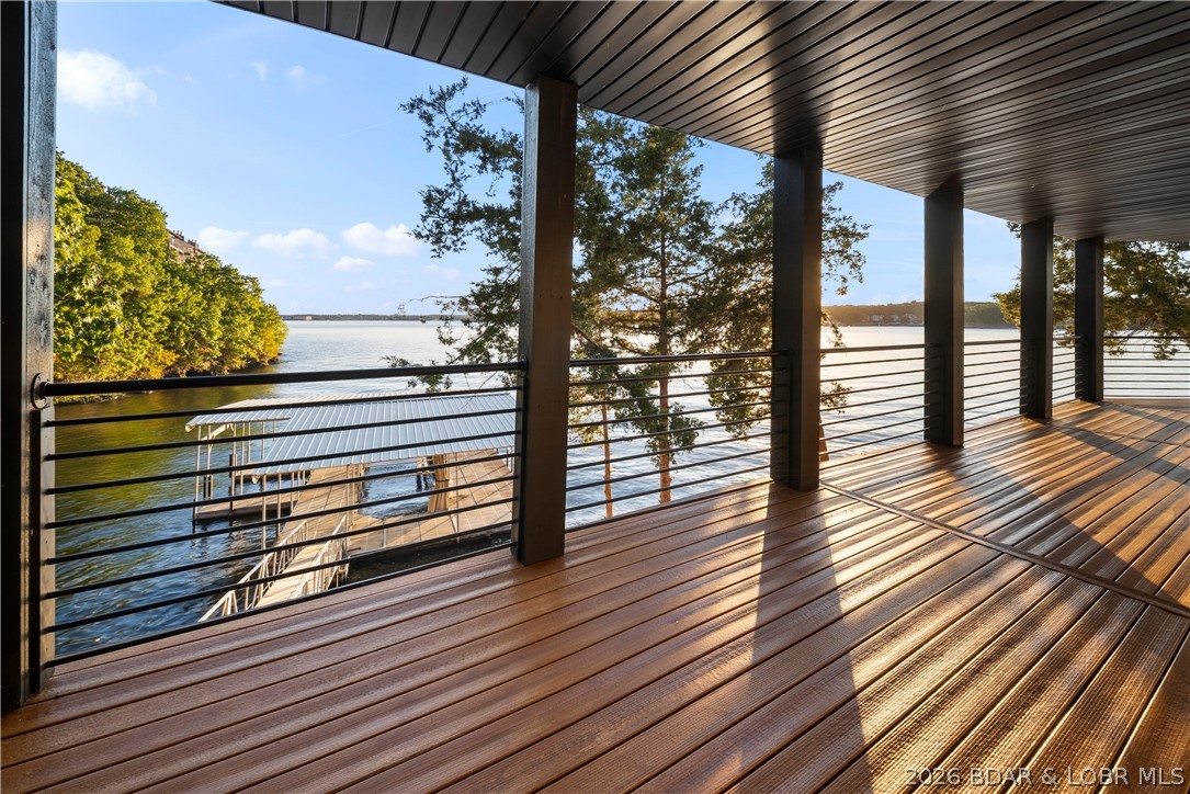 Cedar Village - Residential