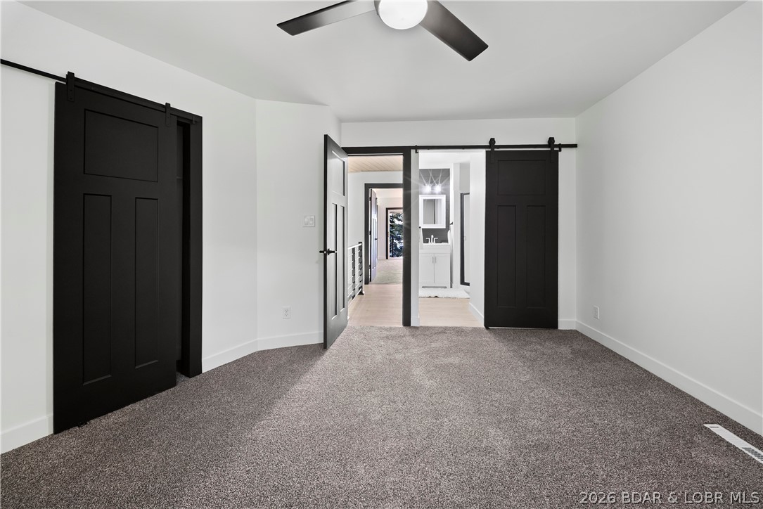 Cedar Village - Residential