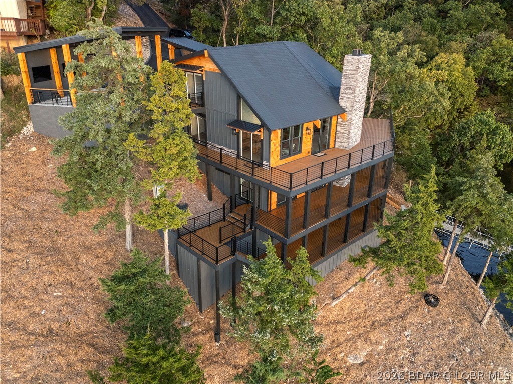 Cedar Village - Residential