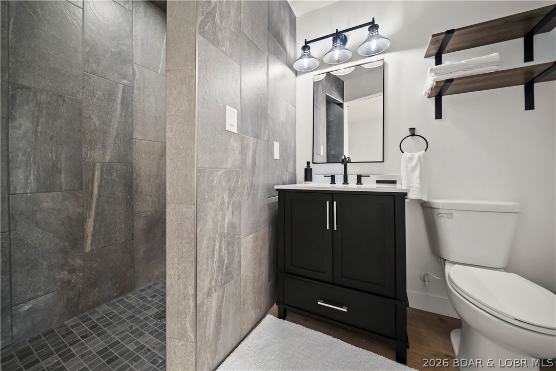 Cedar Village - Residential