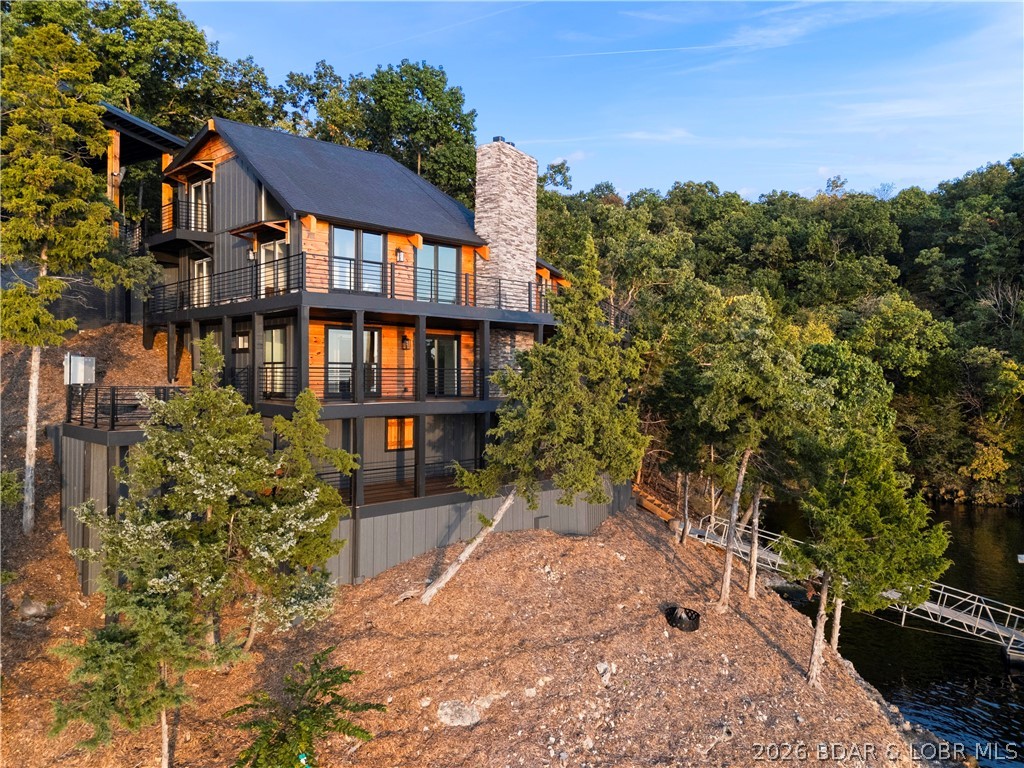 Cedar Village - Residential