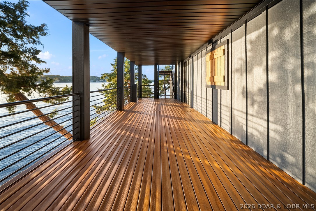 Cedar Village - Residential