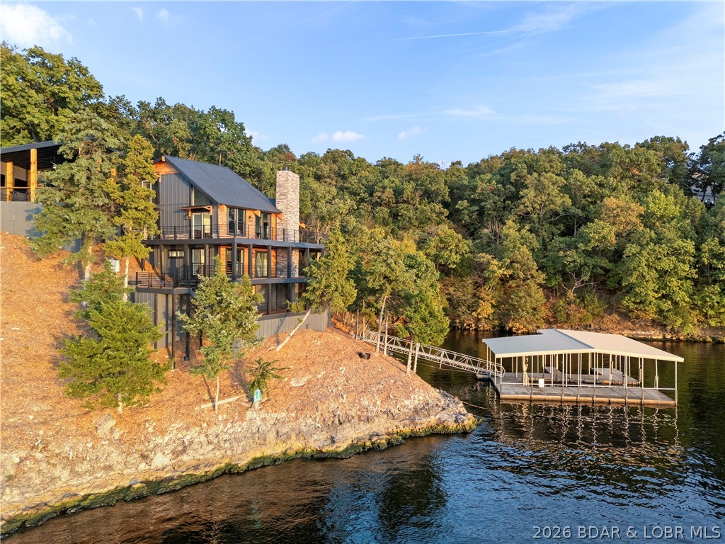 Cedar Village - Residential