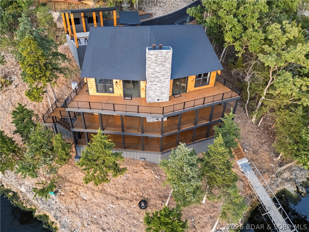 Cedar Village - Residential