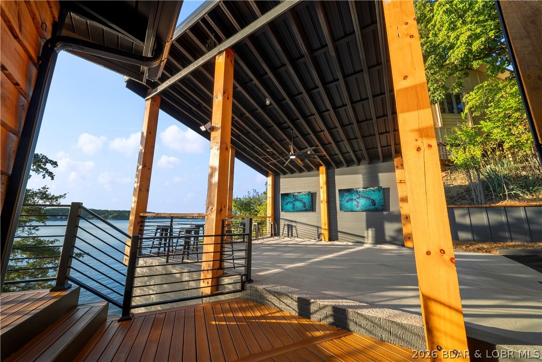 Cedar Village - Residential