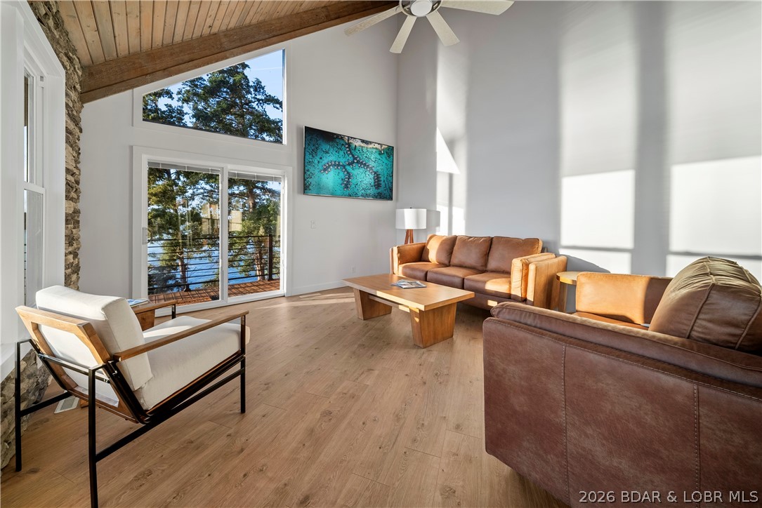 Cedar Village - Residential