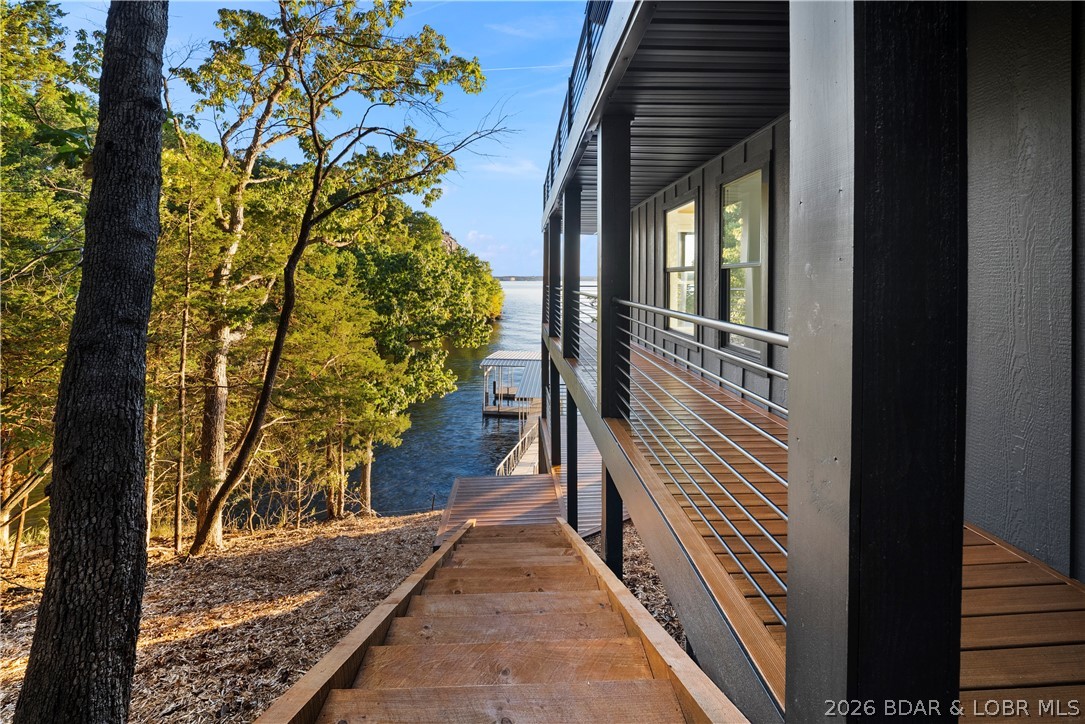 Cedar Village - Residential