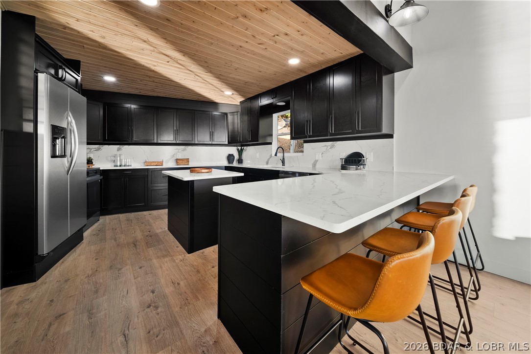 Cedar Village - Residential