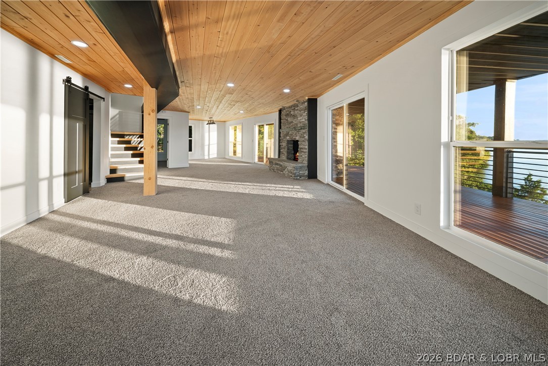 Cedar Village - Residential