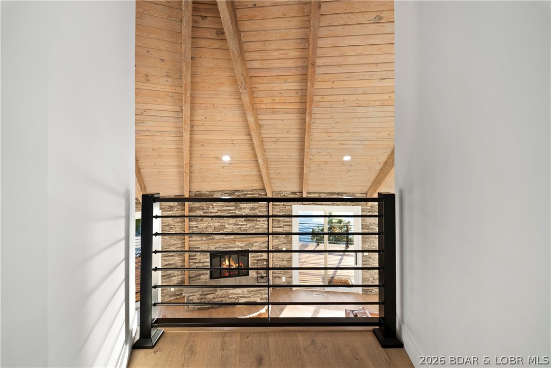 Cedar Village - Residential