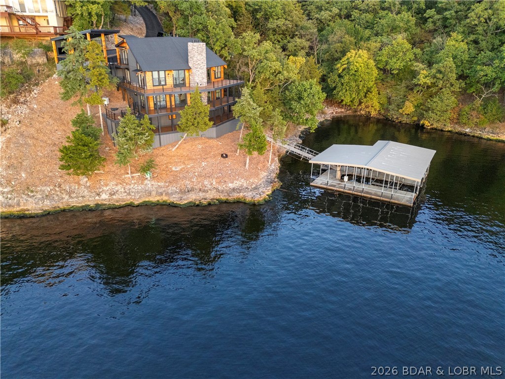 Cedar Village - Residential