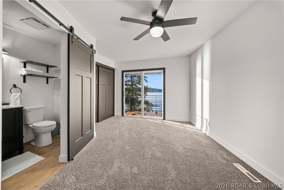 Cedar Village - Residential