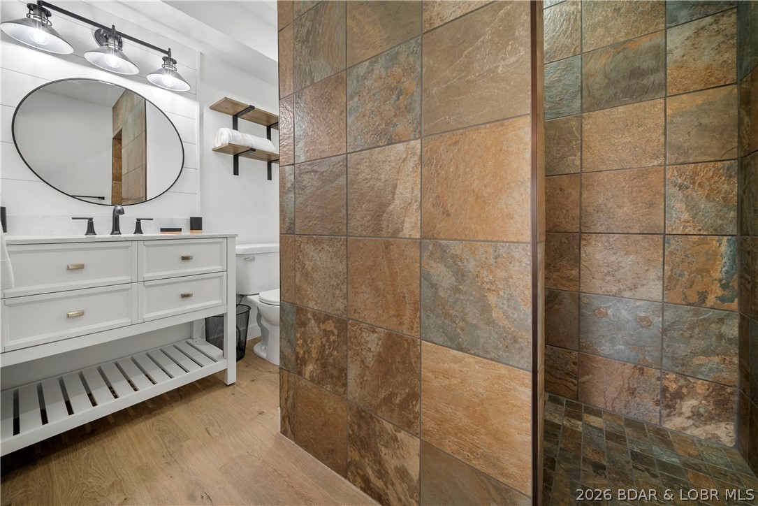 Cedar Village - Residential