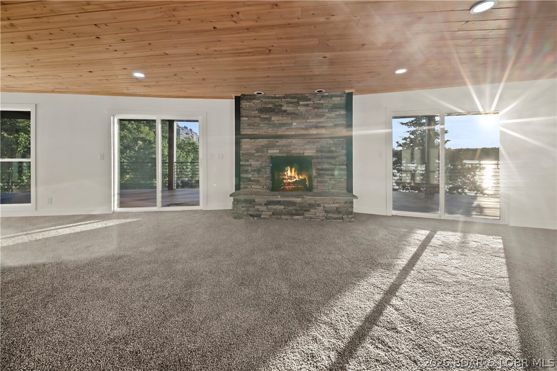 Cedar Village - Residential