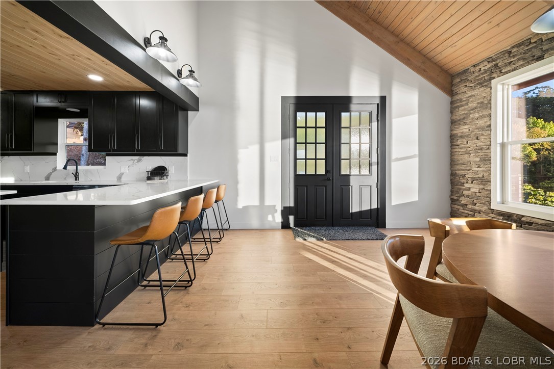 Cedar Village - Residential