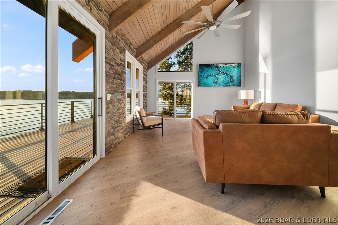 Cedar Village - Residential