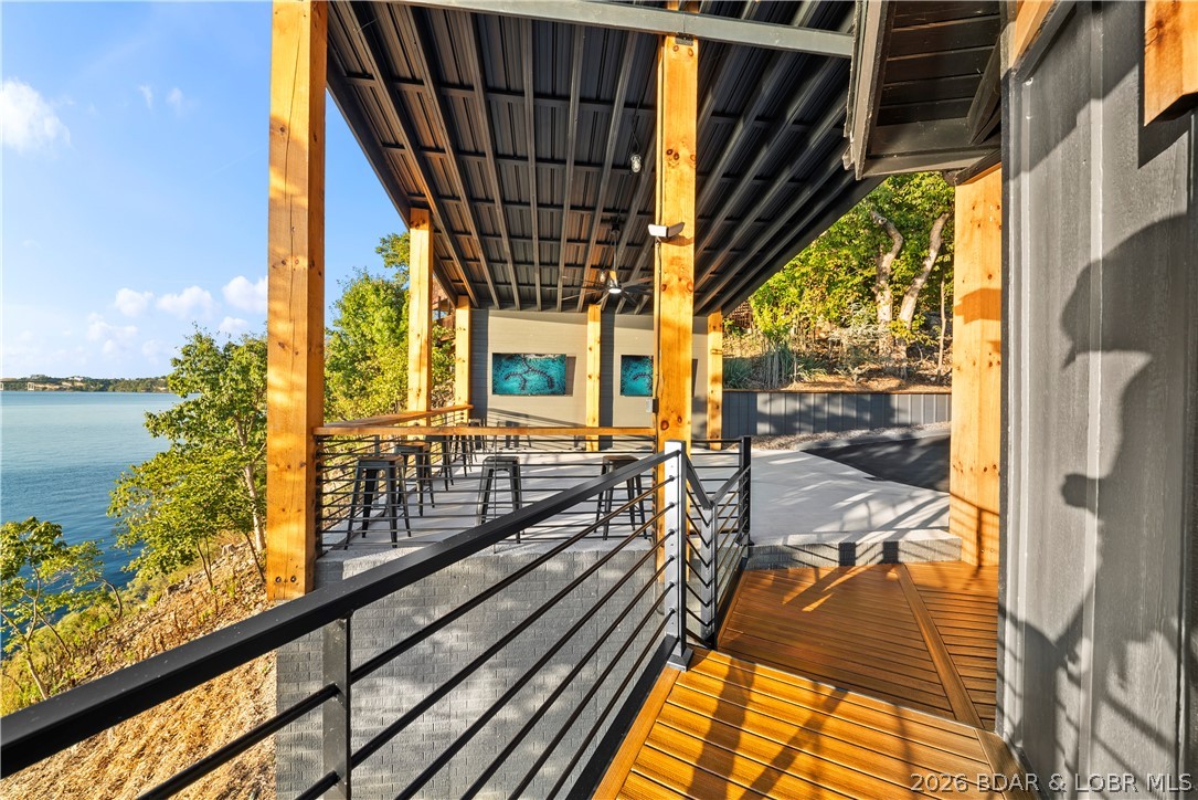 Cedar Village - Residential