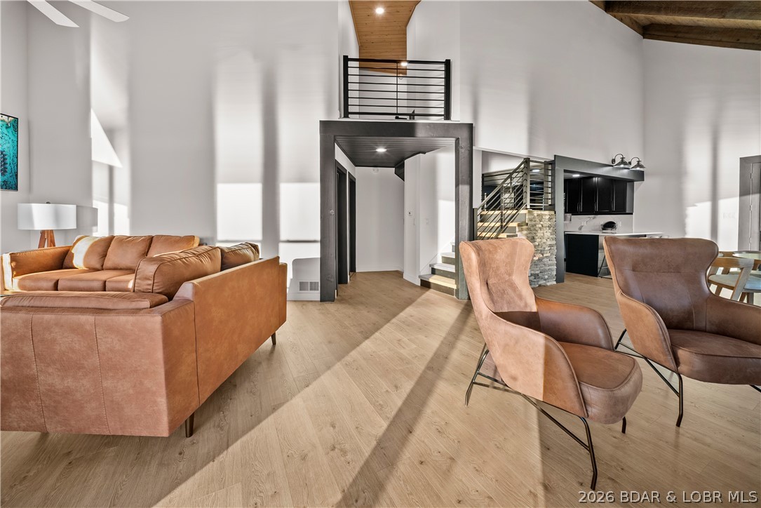 Cedar Village - Residential