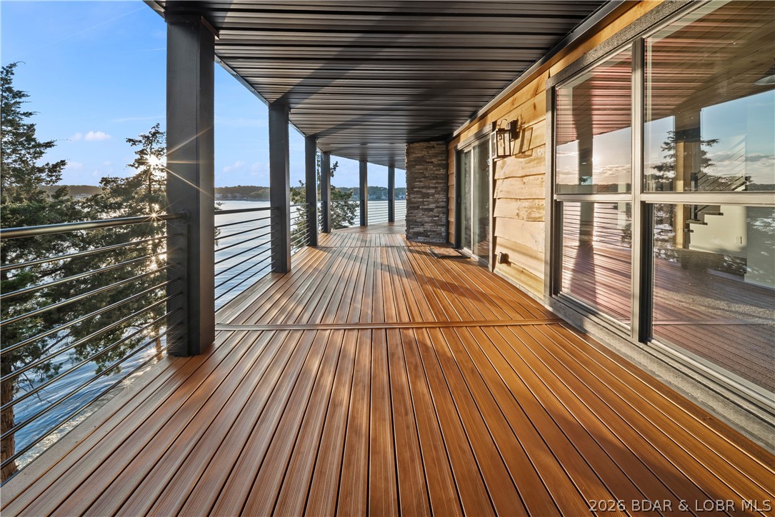 Cedar Village - Residential