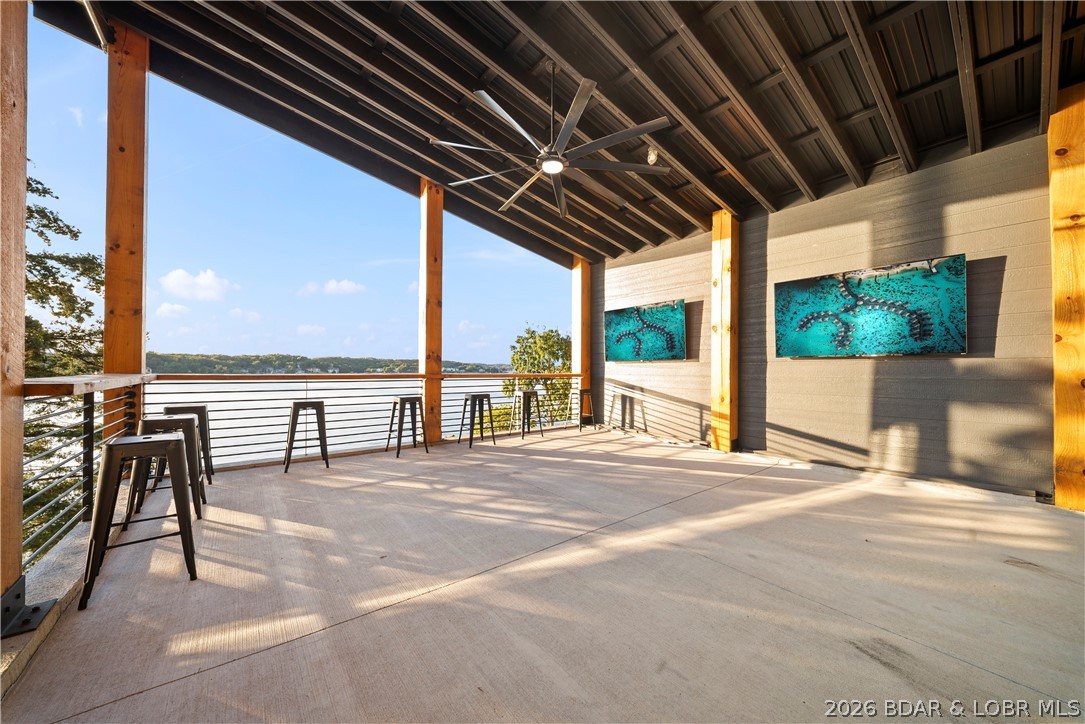 Cedar Village - Residential