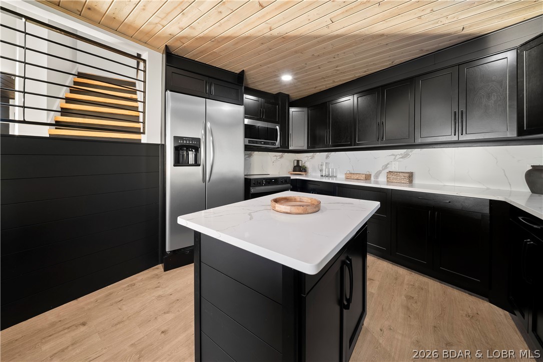 Cedar Village - Residential