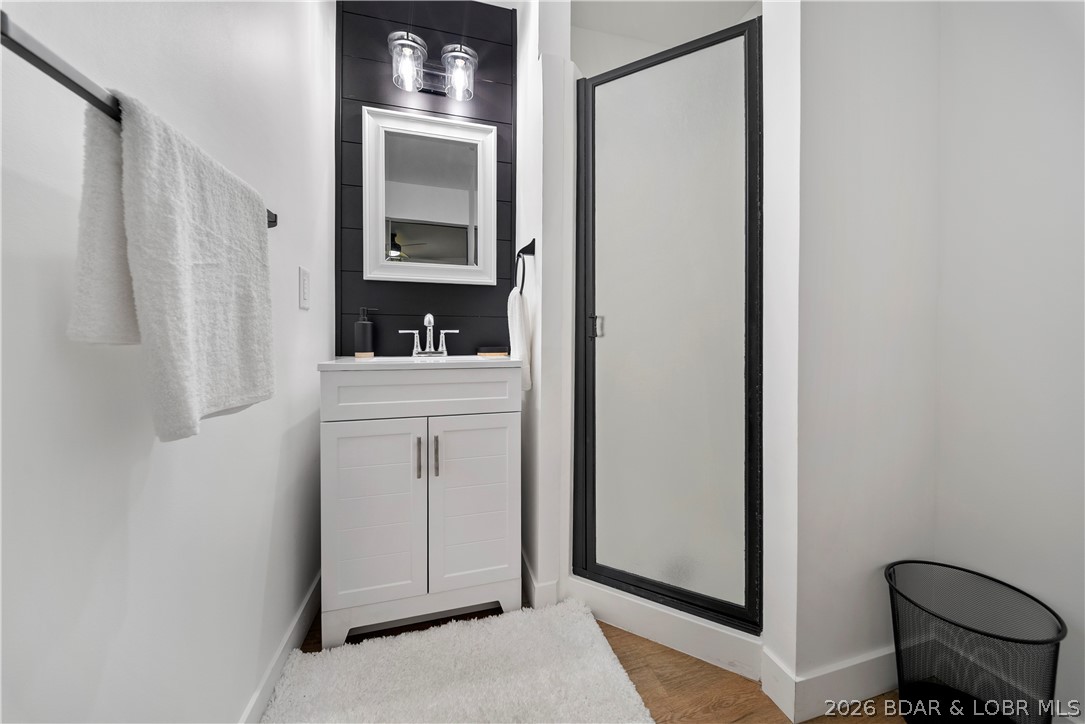 Cedar Village - Residential