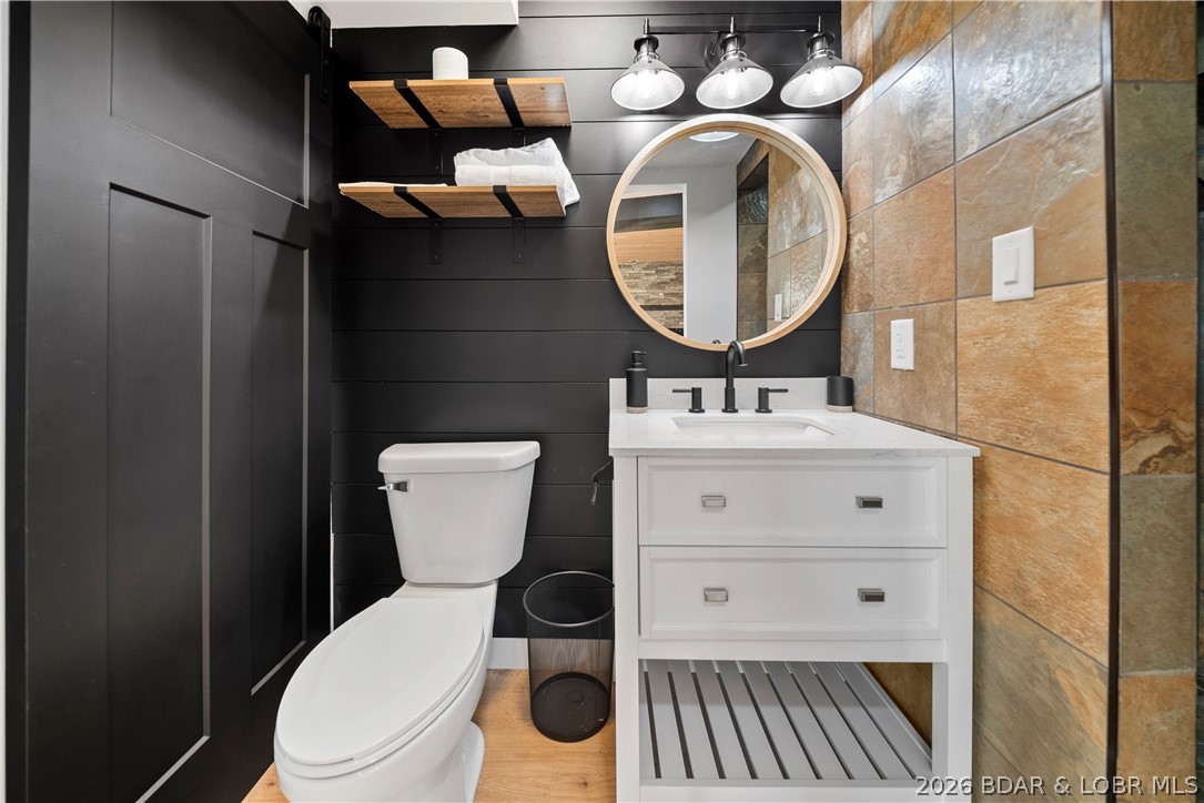 Cedar Village - Residential