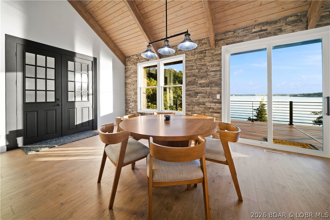 Cedar Village - Residential