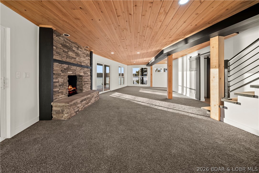 Cedar Village - Residential