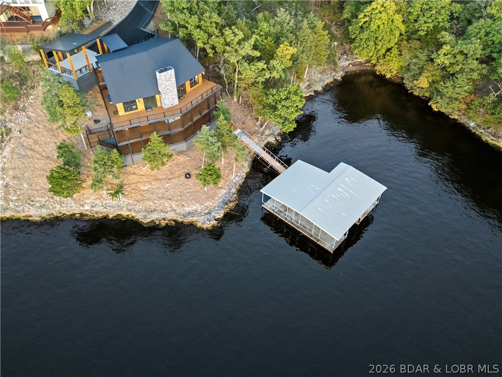 Cedar Village - Residential