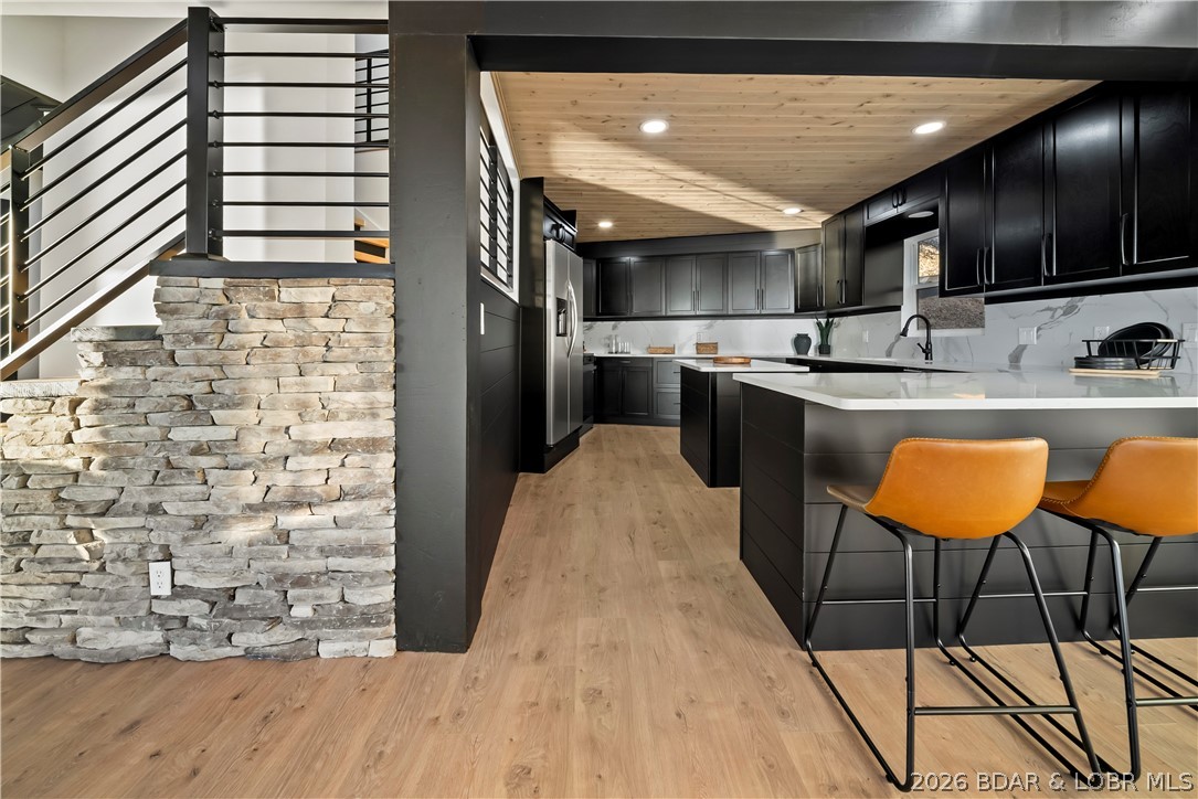 Cedar Village - Residential