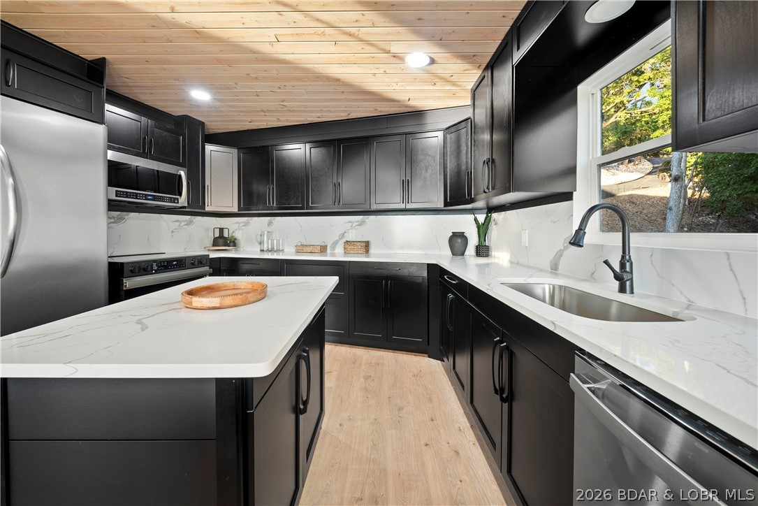 Cedar Village - Residential