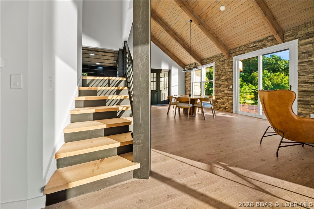 Cedar Village - Residential