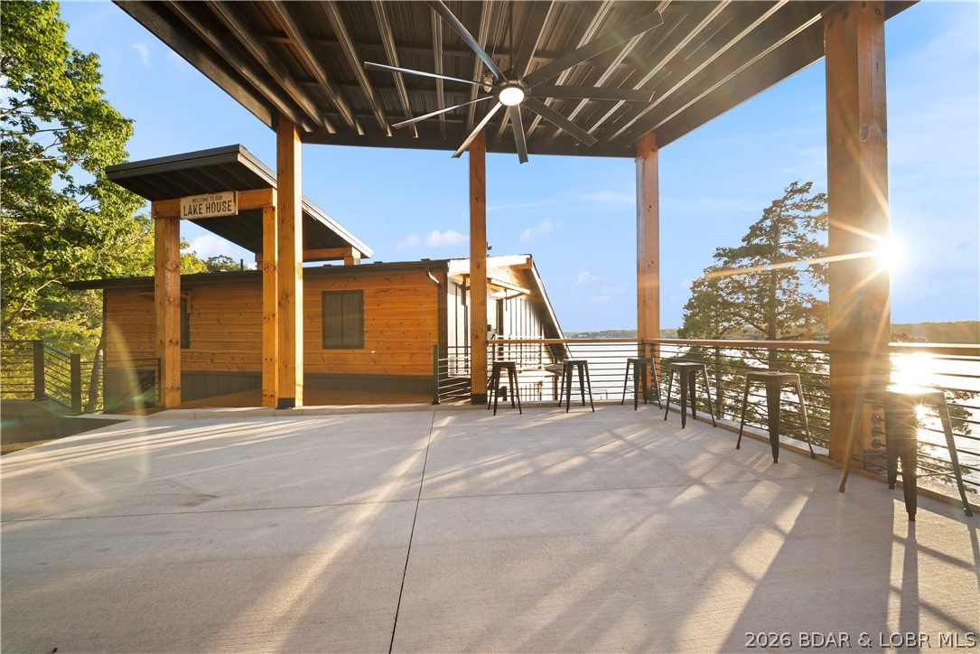 Cedar Village - Residential