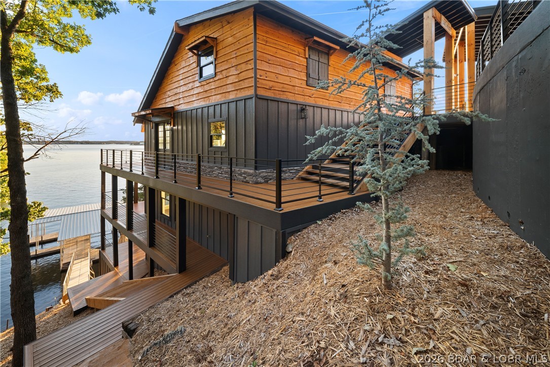 Cedar Village - Residential