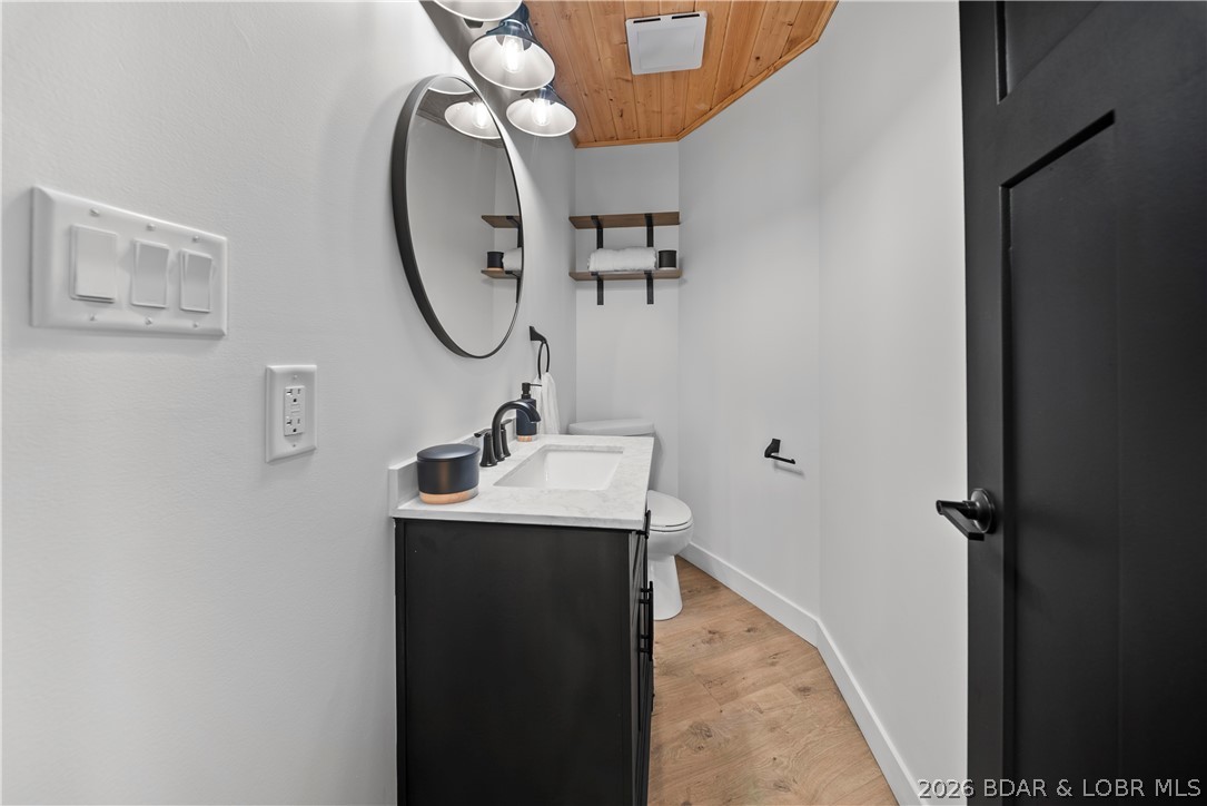 Cedar Village - Residential