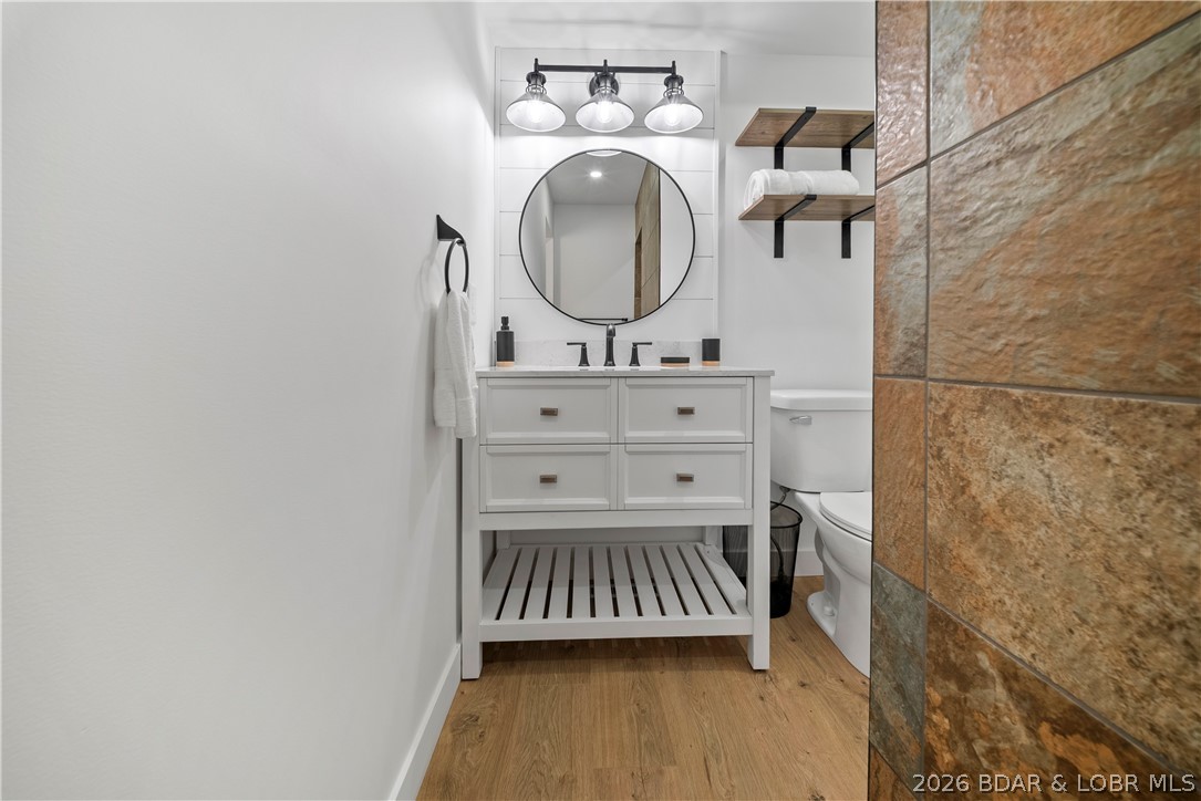 Cedar Village - Residential