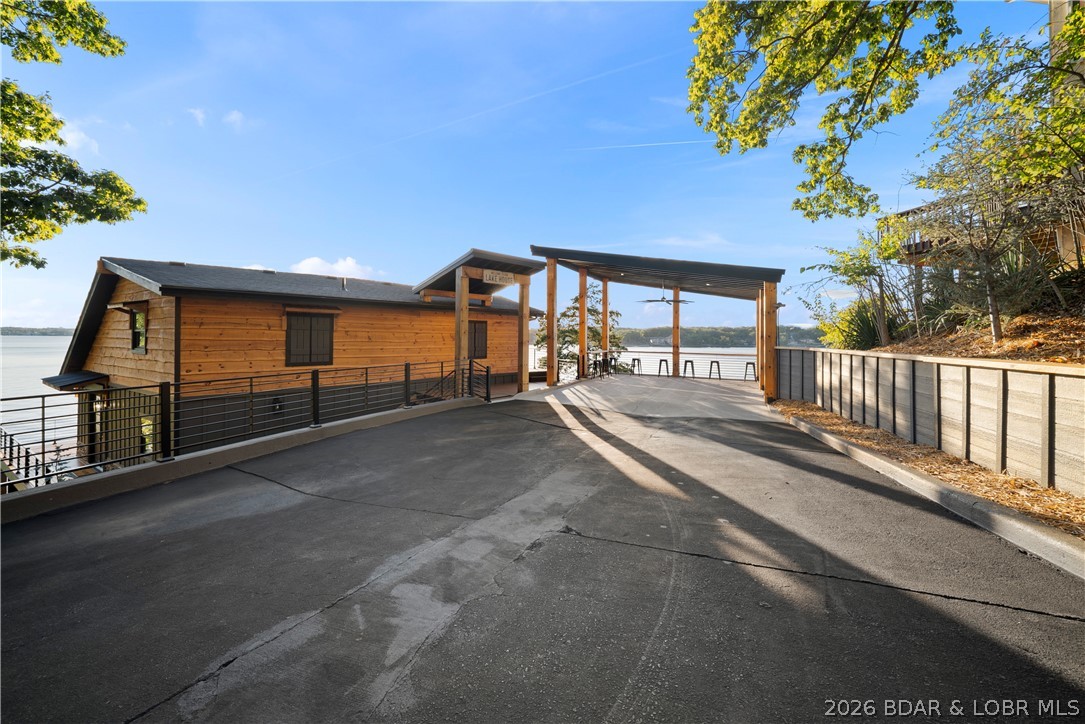 Cedar Village - Residential