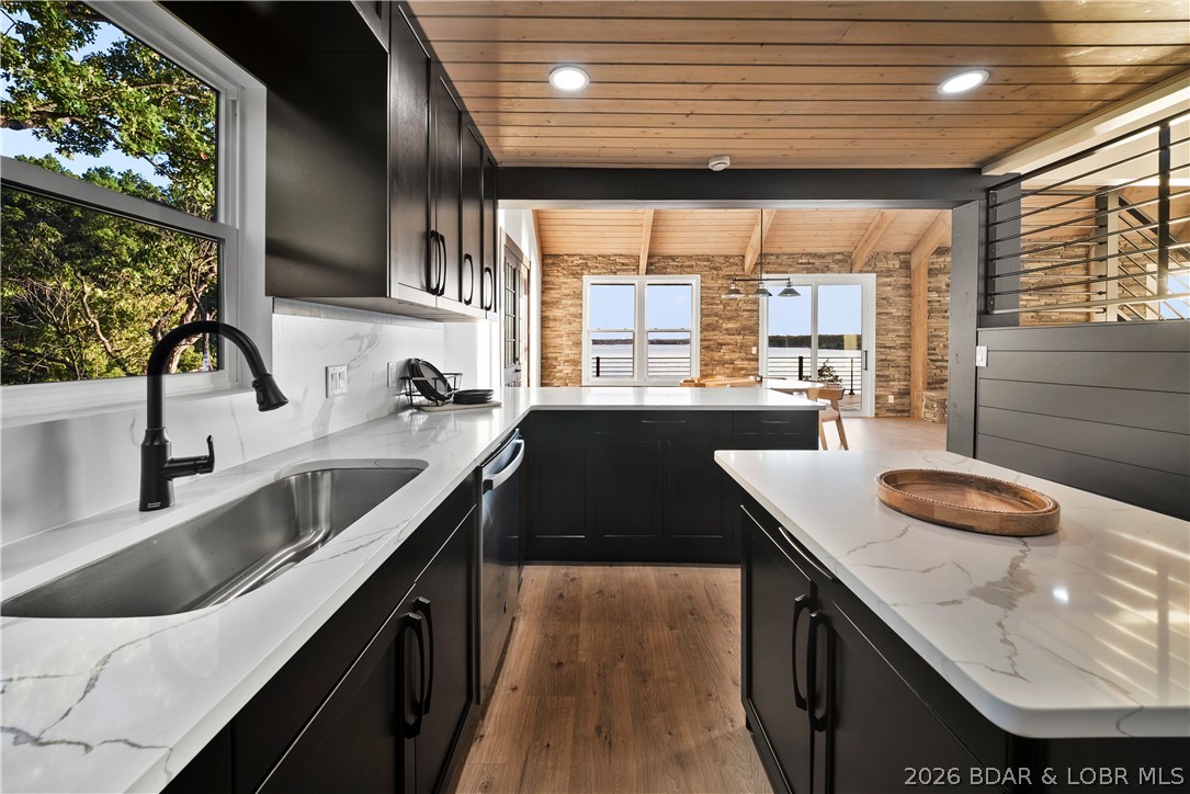 Cedar Village - Residential