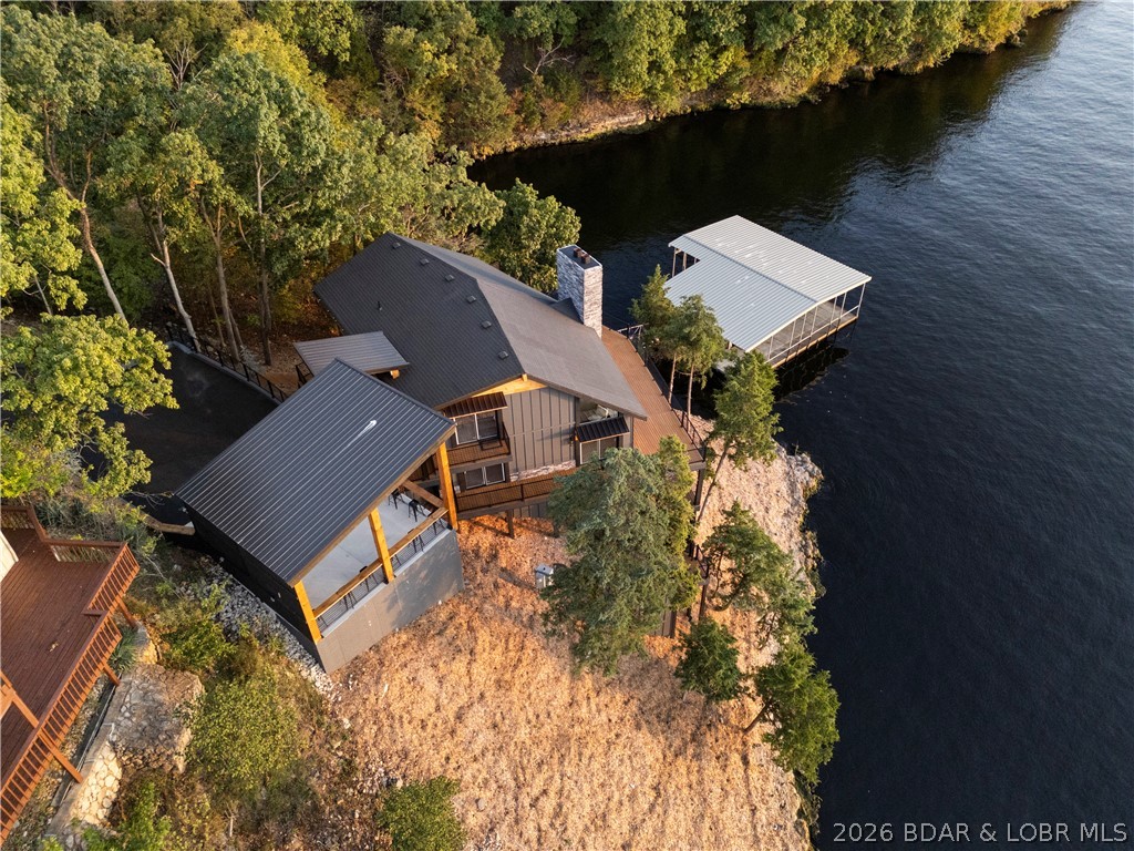 Cedar Village - Residential