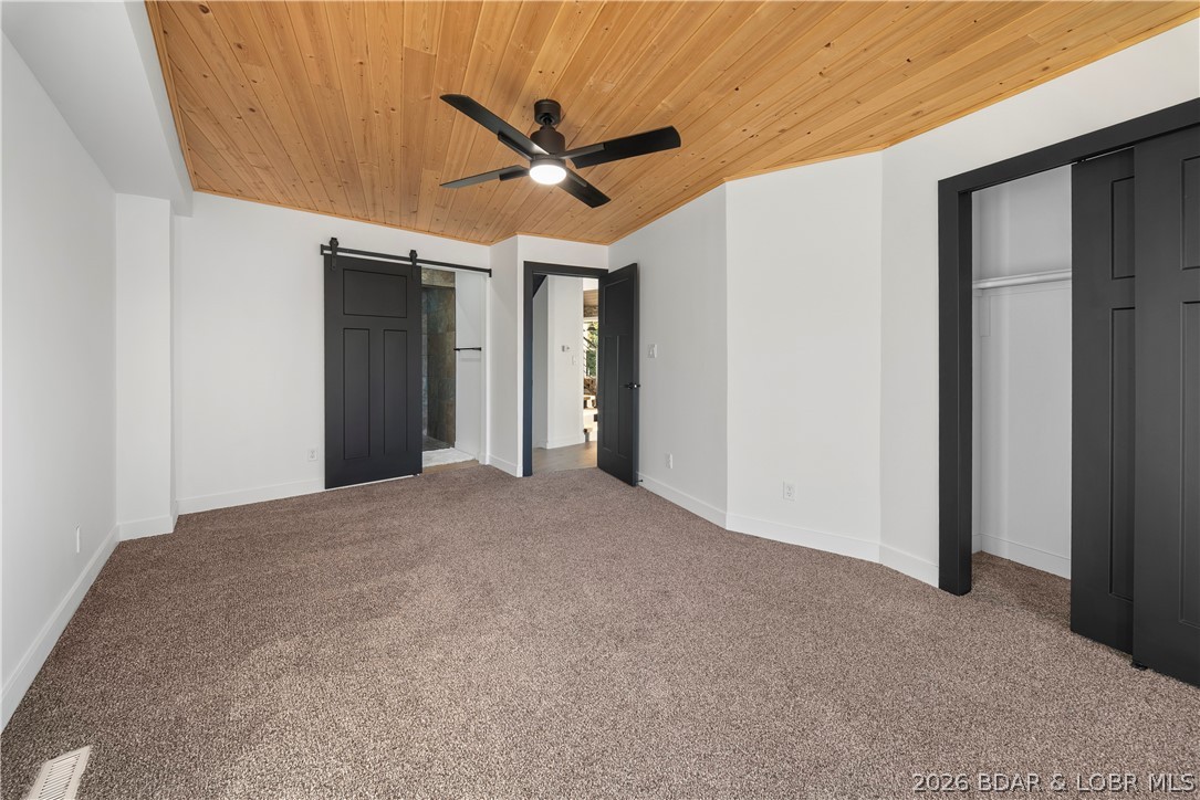 Cedar Village - Residential